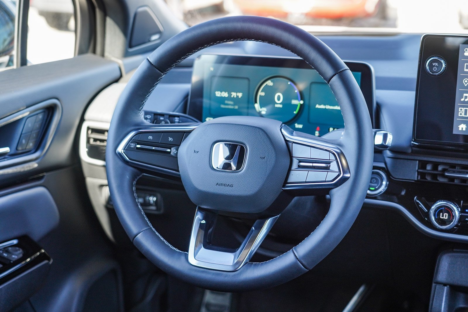 2026 Honda Prologue Elite - Photo 15