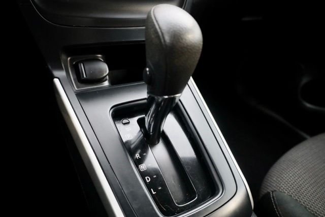 Used 2019 Gun Metallic Nissan S image 11