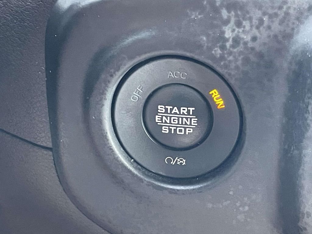 2021 Jeep Wrangler Unlimited Willys - Photo 37