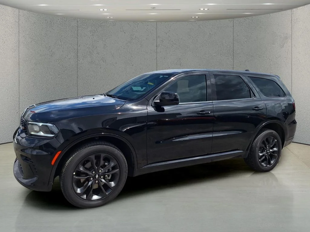 2026 Dodge Durango GT AWD's photo