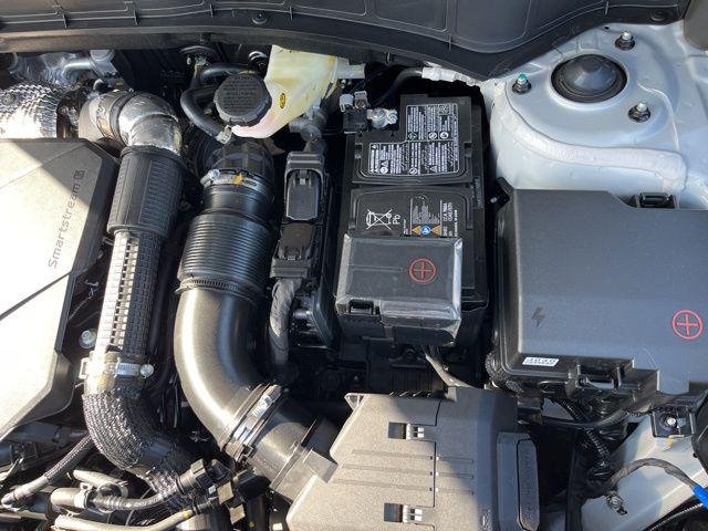 2026 Hyundai Santa Fe SEL - Photo 28