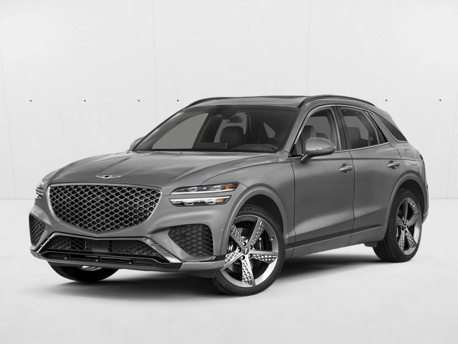 2022 Genesis GV70 3.5T Sport AWD's photo