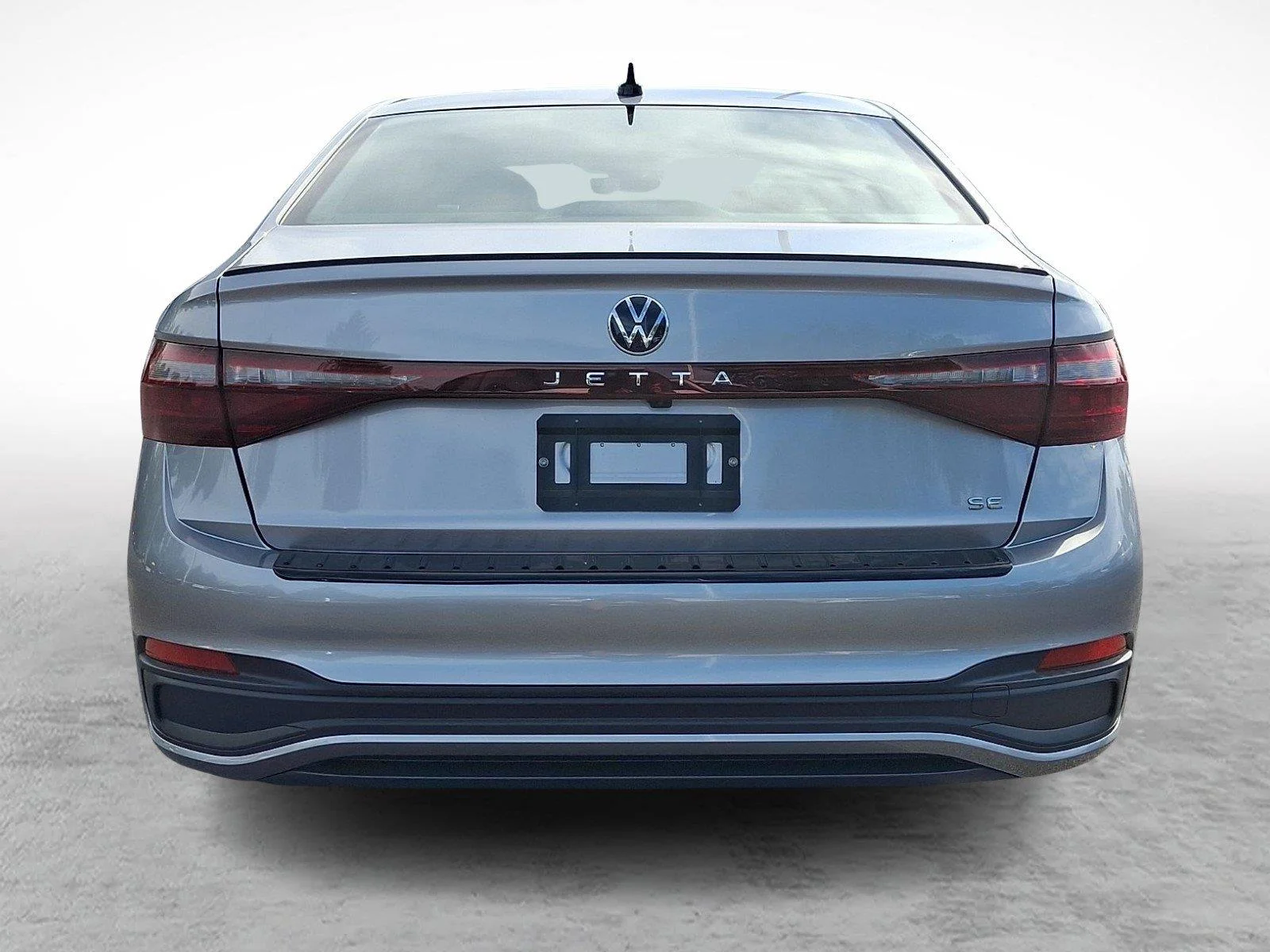 New 2027 K2K2/PYRSILVMET Volkswagen SE image 5