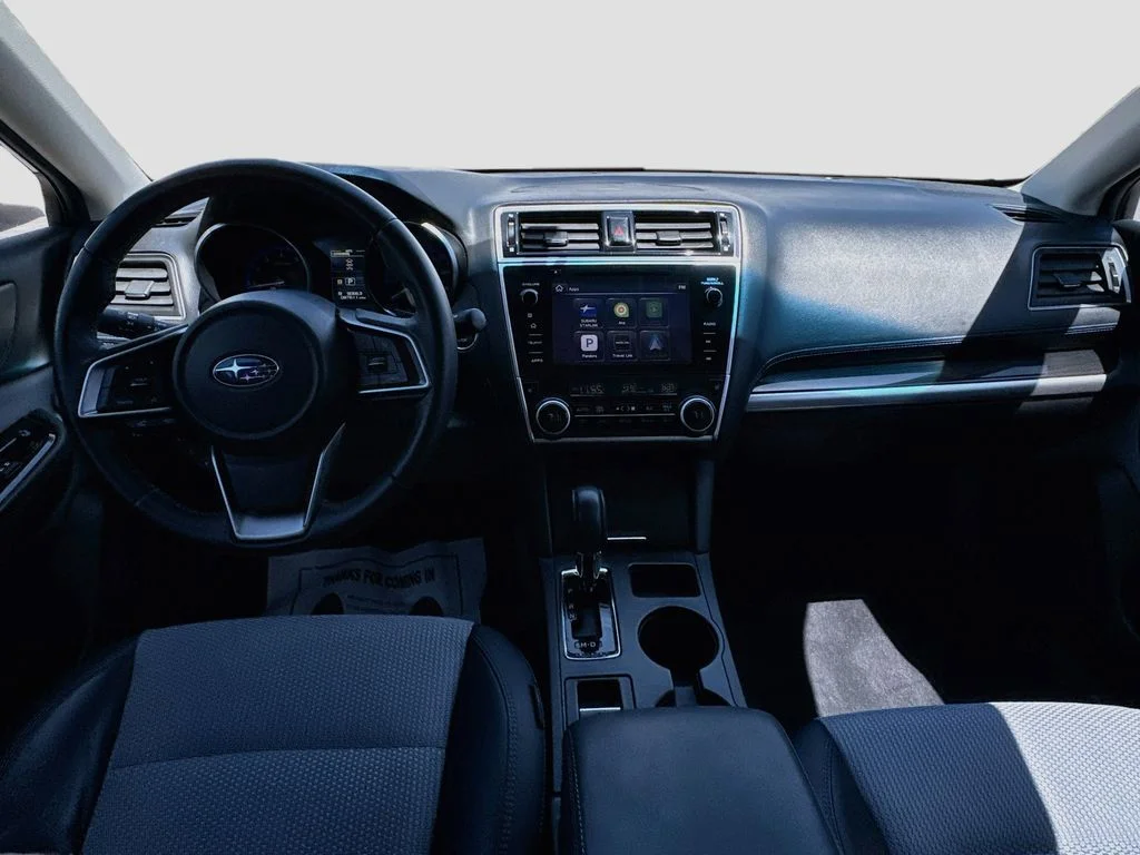 Used 2018 Gray Subaru 2.5i image 27