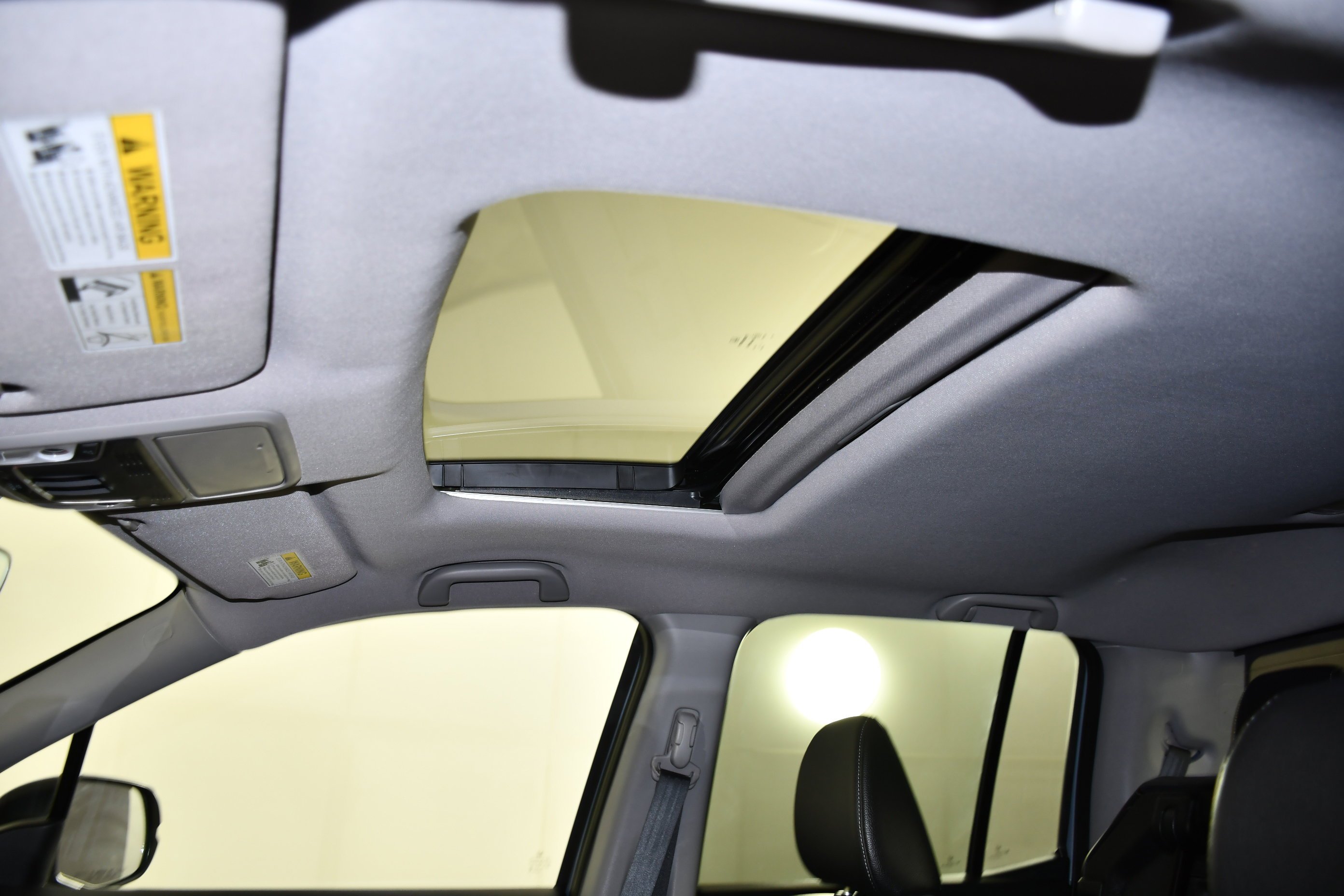 Certified Used 2023 Sonic Gray Pearl Honda AWD RTL image 42