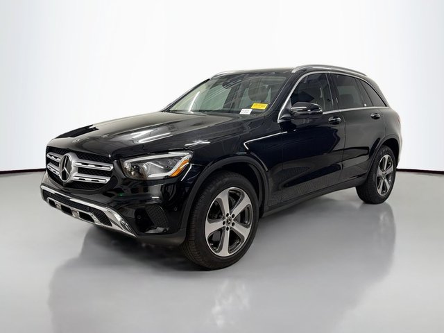 2022 Mercedes-Benz GLC GLC 300