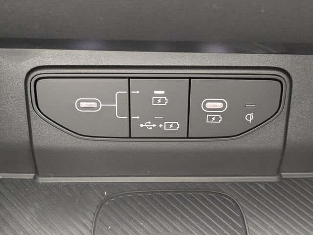 2026 Kia Sportage X-Pro Prestige - Photo 24