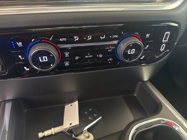 2026 Chevrolet Silverado 1500 High Country - Photo 21