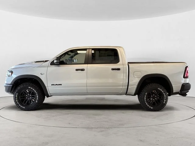 New 2026  Ram Rebel image 2