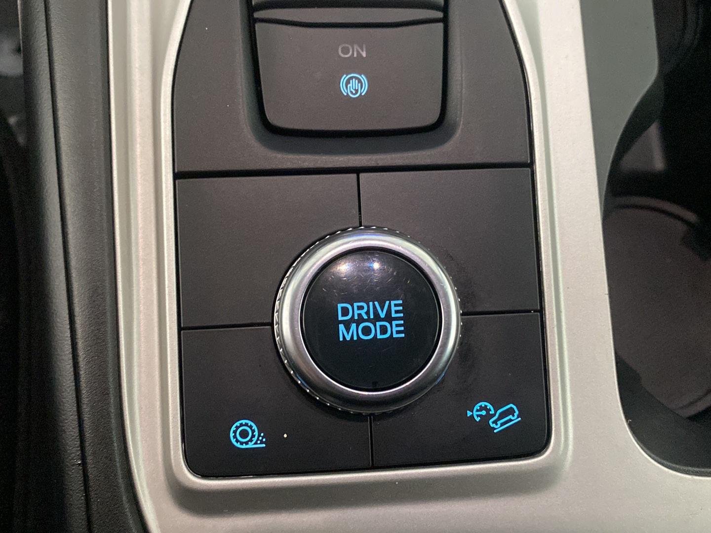 Used 2022 Carbonized Gray Ford XLT image 10