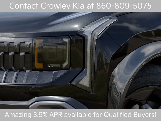 New 2027 Black Kia X-Line S image 10