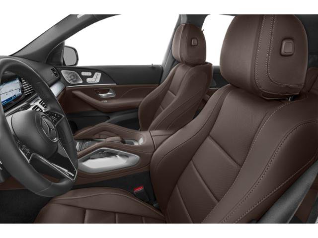 Used 2024 Black Mercedes-Benz GLE 350 image 9