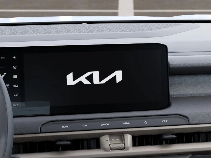 New 2027 White Pearl Kia S image 20