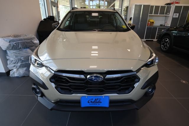New 2026 SAND DUNE PEARL Subaru Limited Hybrid image 16