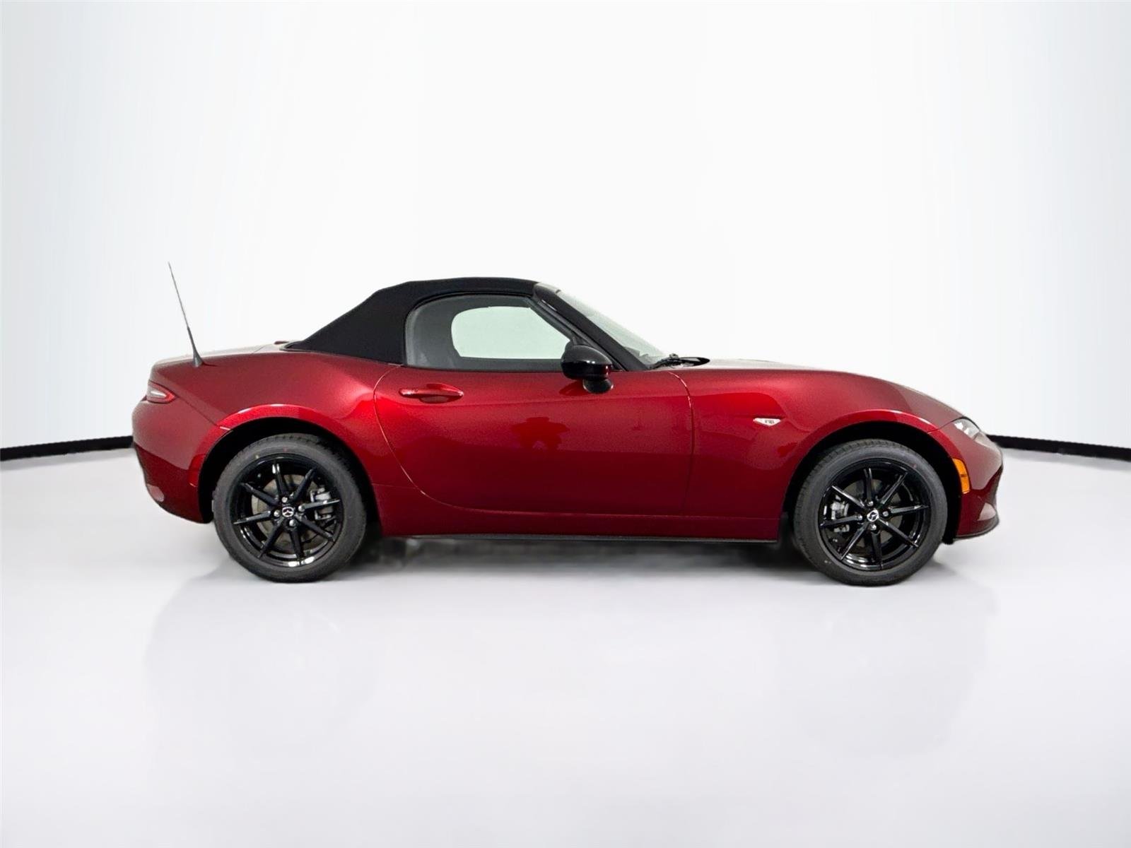 New 2026 Soul Red Crystal Metallic Mazda Sport image 10