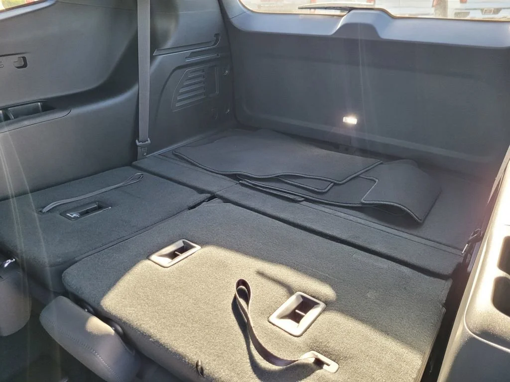 2026 GMC Acadia Elevation - Photo 9