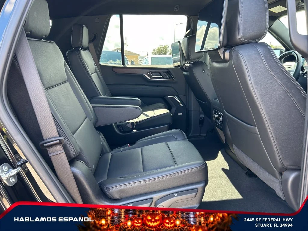 New 2026 Onyx Black GMC Denali image 17