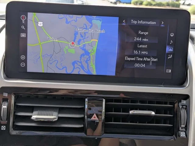 Used 2022 Starfire Pearl Lexus GX 460 Premium image 23