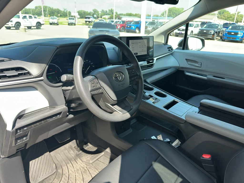 Used 2026 Heavy Metal Toyota LE image 15