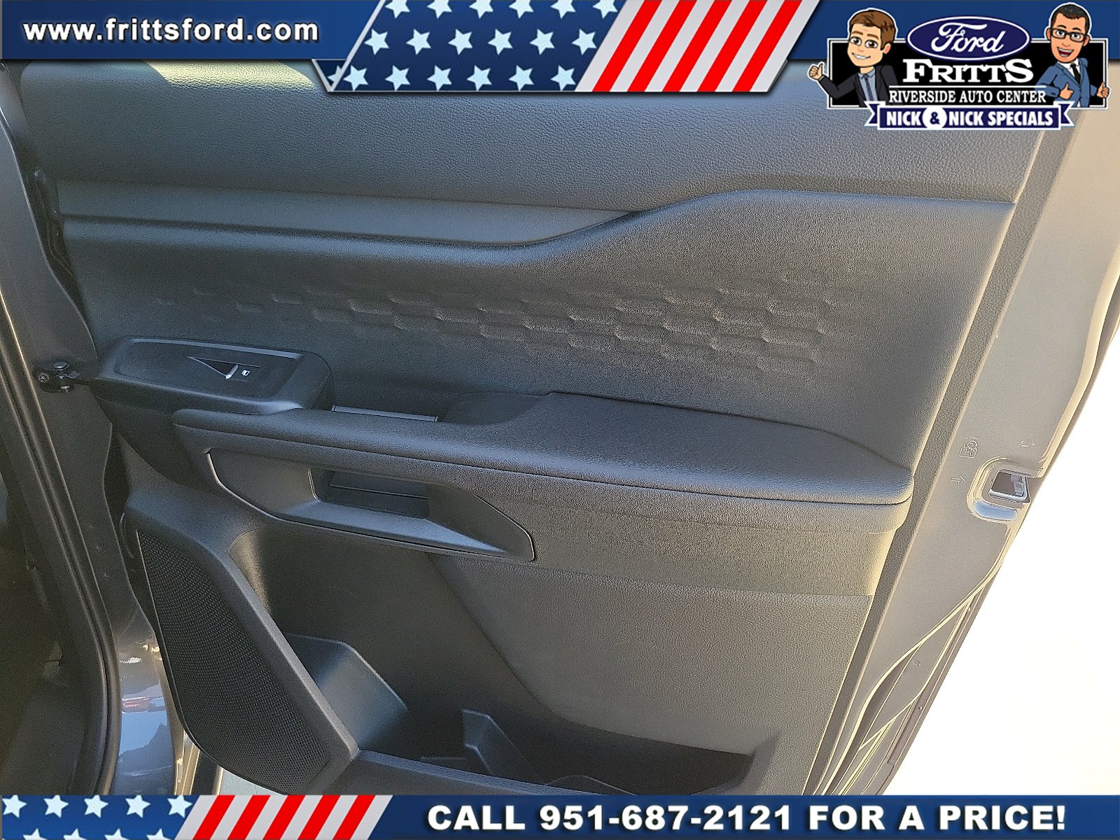 New 2026 Carbonized Gray Metallic Ford XL image 21