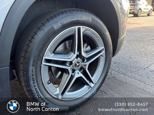 Used 2023 Mountain Gray Metallic Mercedes-Benz GLA 250 image 18