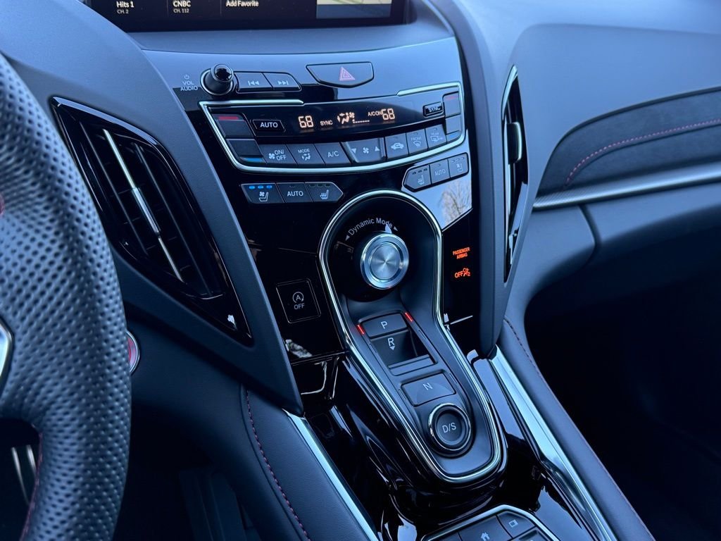 2026 Acura RDX A-Spec w/Advance Package - Photo 21