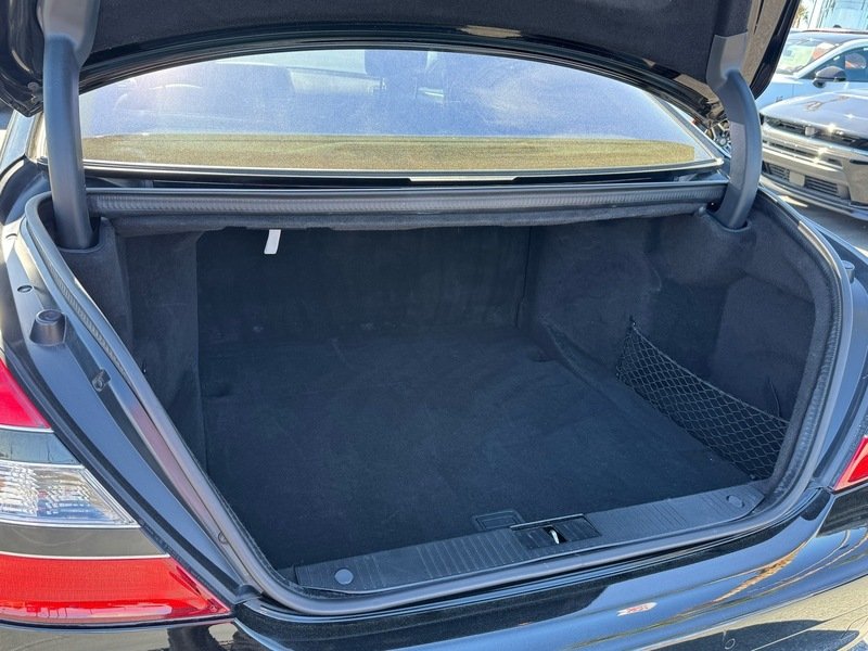 Used 2008  Mercedes-Benz S 550 image 38