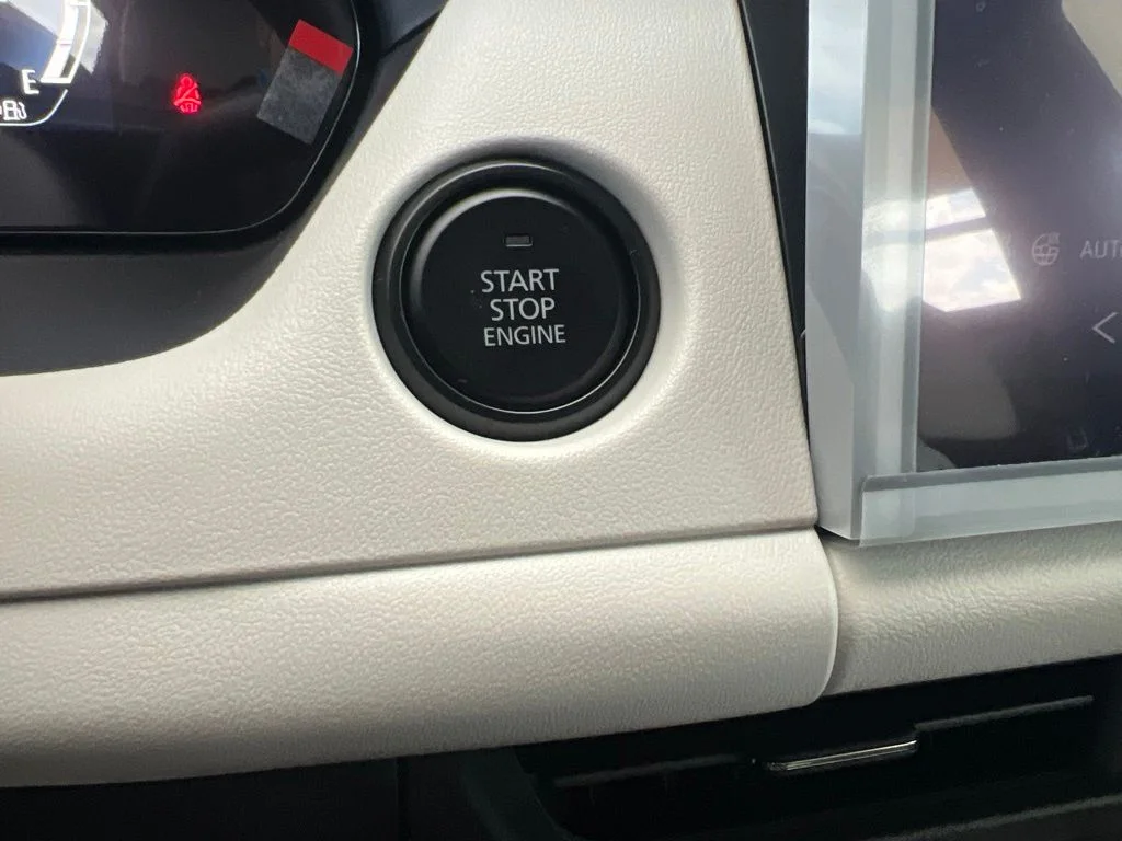 New 2026 Jet Black Mica Mazda 2.5 S Preferred AWD image 37