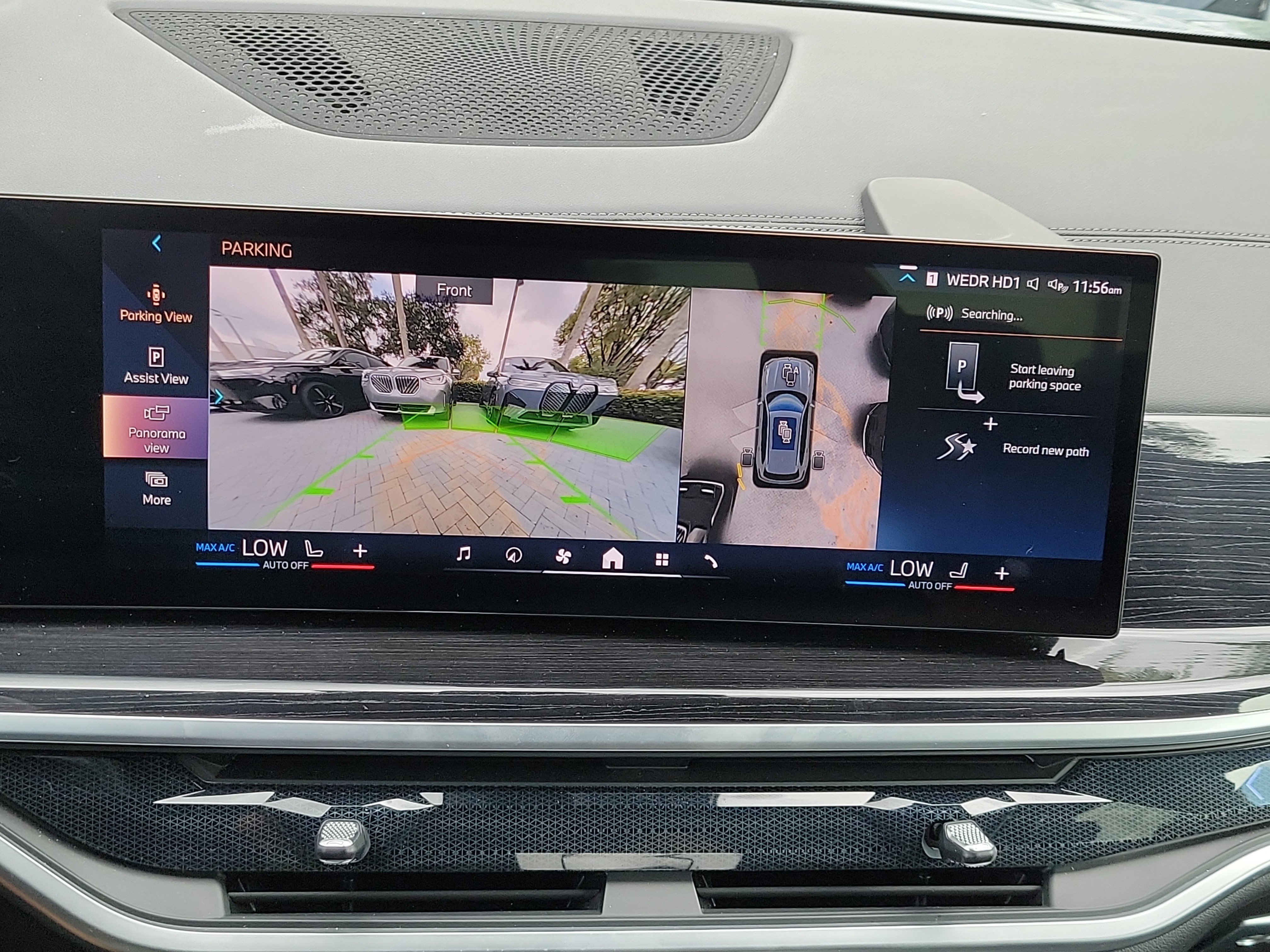 Certified Used 2024 Brooklyn Grey Metallic BMW xDrive40i image 26