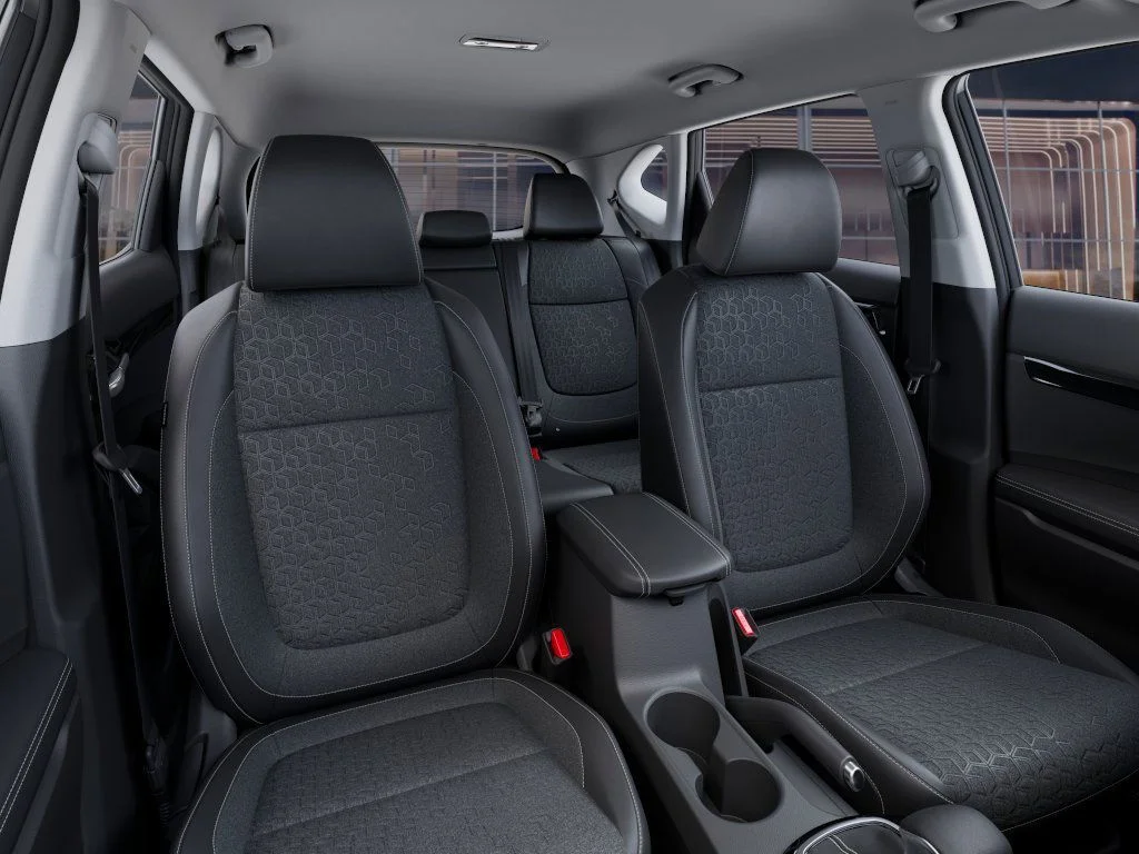 2025 Kia Seltos S - Photo 16