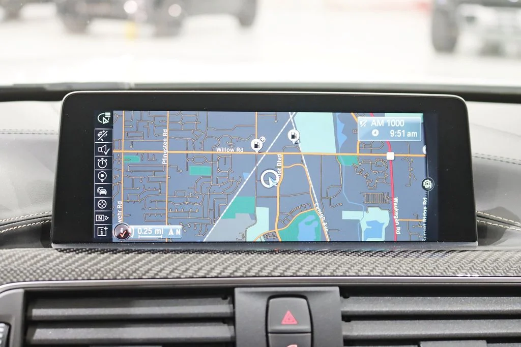 2016 BMW M3 Sedan Base - Photo 19