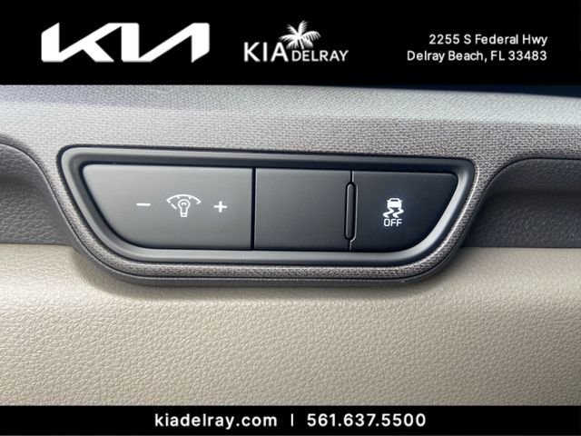 2026 Kia Carnival SX - Photo 28