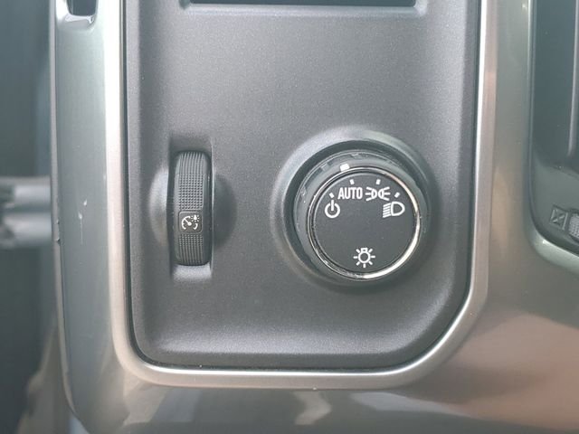 Used 2016 Gray Chevrolet LT image 19