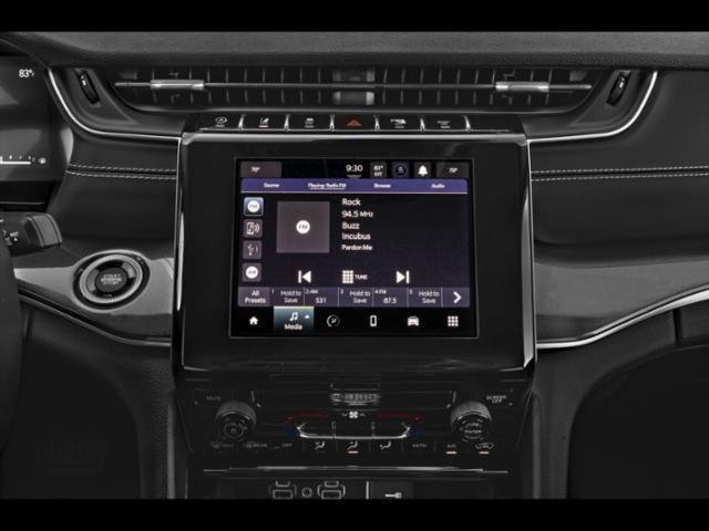 2025 Jeep Grand Cherokee L Limited - Photo 7