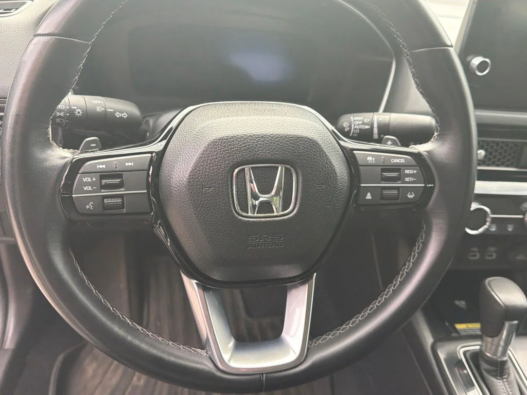 Used 2024 Gray Honda Touring image 15