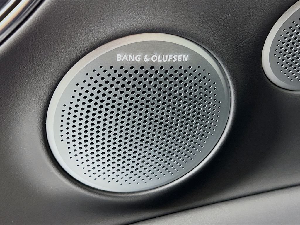 2026 GENESIS GV80 Prestige - Photo 19