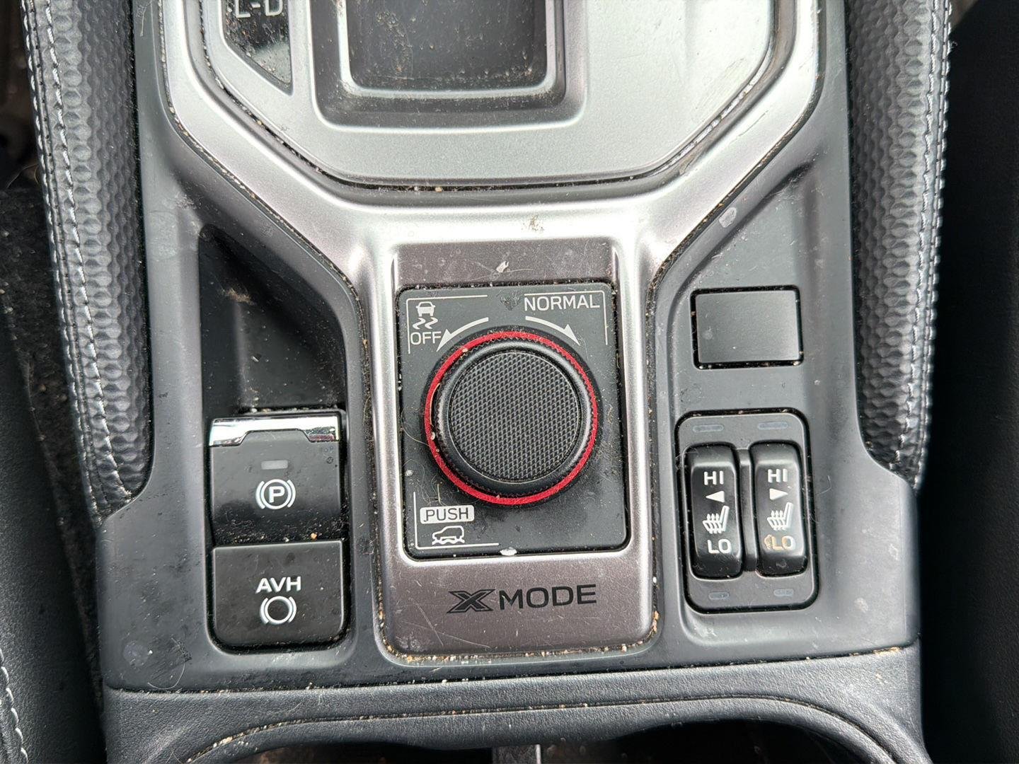 Used 2024  Subaru Premium image 5