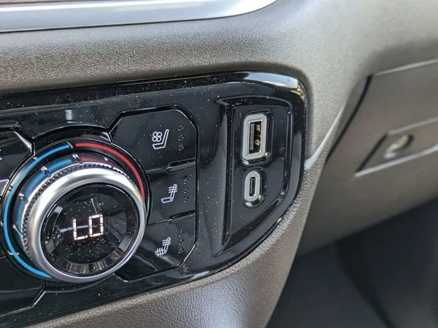 2026 GMC Sierra 1500 SLT - Photo 31