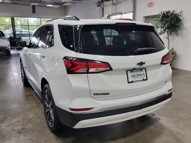 2023 Chevrolet Equinox RS - Photo 7