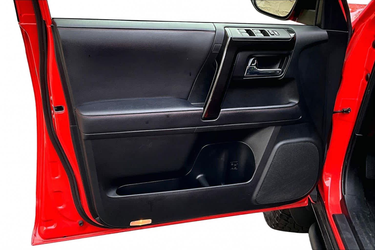 Used 2023 Solar Octane Toyota TRD Pro image 22