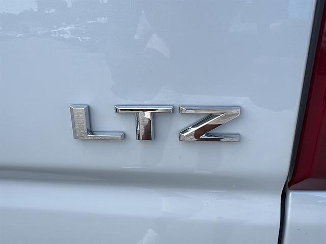 2026 Chevrolet Silverado 1500 LTZ - Photo 13