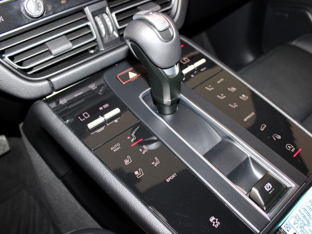 Certified Used 2023 Gray Porsche  image 14