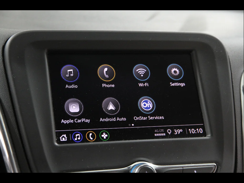 2023 Chevrolet Equinox LS - Photo 10