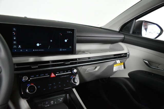 New 2026 White Hyundai SEL Premium AWD image 26