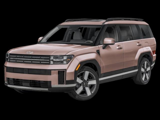New 2027 Brown Hyundai Limited AWD image 14