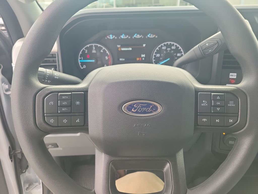 2024 Ford F-450 Super Duty Chassis Cab XL - Photo 12