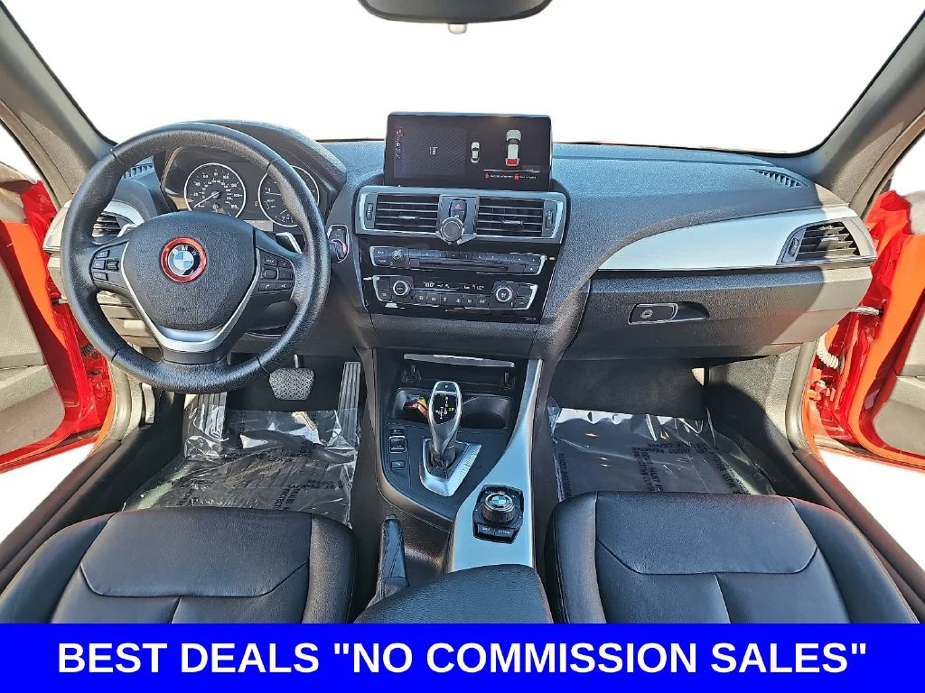 Used 2017 Red BMW 230i image 9