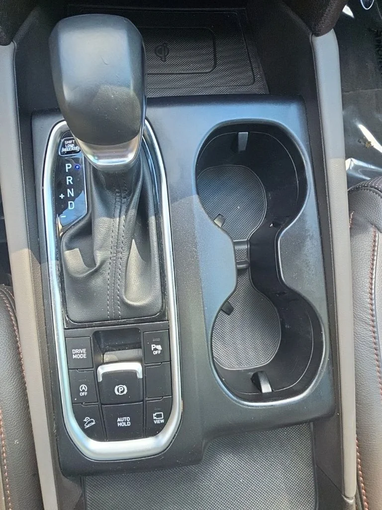 Used 2019 Silver Hyundai Ultimate image 21