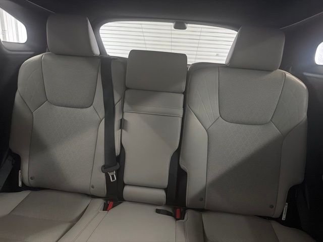 2024 Lexus RX 350 - Photo 13