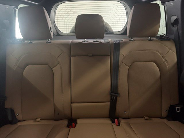 New 2026 Santorini Black Land Rover S image 13